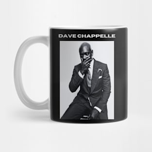 Dave Chappelle Mug